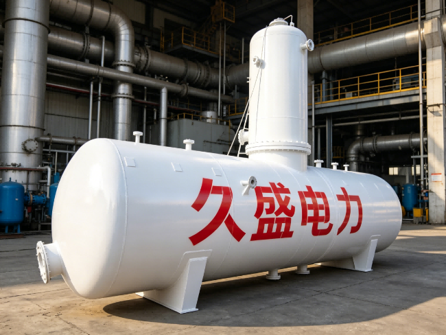 石屏低压式旋膜除氧器